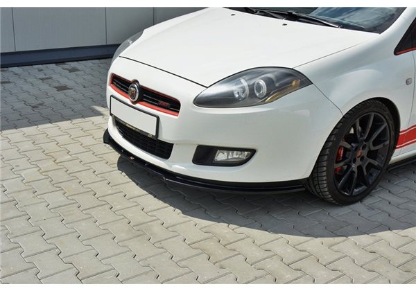 Añadido Fiat Bravo Mk 2 Sport Maxtondesign