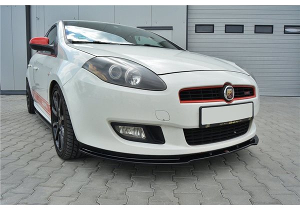 Añadido Fiat Bravo Mk 2 Sport Maxtondesign