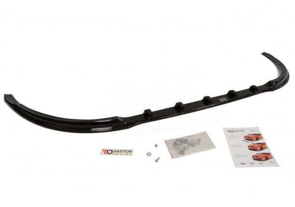 Añadido Fiat Ducato Iii (for Standard Bumper) Maxtondesign
