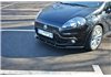 Añadido Fiat Grande Punto Standard Maxtondesign