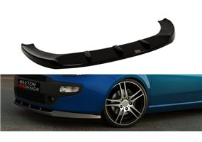 Añadido Fiat Punto Evo Standard Maxtondesign