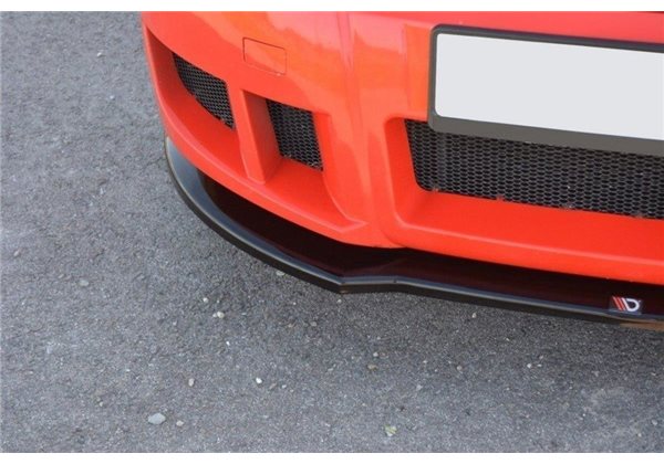 Añadido Fiat Stilo Schumacher Version Maxtondesign