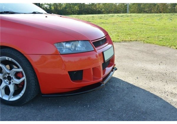 Añadido Fiat Stilo Schumacher Version Maxtondesign