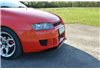 Añadido Fiat Stilo Schumacher Version Maxtondesign