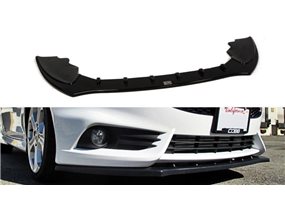 Añadido Fiesta Mk7 St Facelift 2013-2016 Maxtondesign