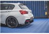 Añadido Bmw 1 F20 M-pack Facelift / M140i Maxtondesign