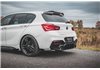 Añadido Bmw 1 F20 M-pack Facelift / M140i Maxtondesign