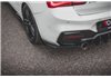 Añadido Bmw 1 F20 M-pack Facelift / M140i Maxtondesign