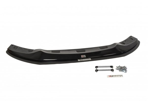 Añadido Bmw 4 F32 M-pack (gts-look) Maxtondesign