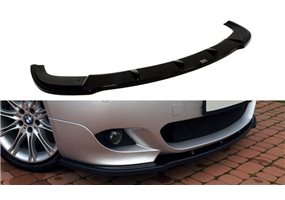 Añadido Bmw 5 E60 M-pack Maxtondesign