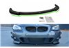 Añadido Bmw 5 E60/61 M-pack Maxtondesign