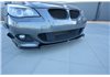 Añadido Bmw 5 E60/61 M-pack Maxtondesign