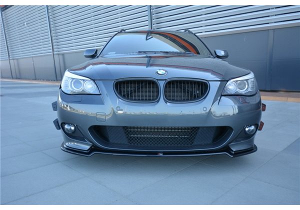Añadido Bmw 5 E60/61 M-pack Maxtondesign