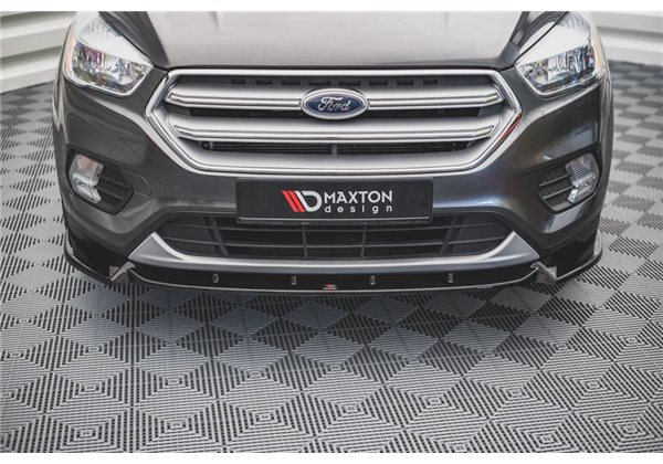 Añadido Ford Escape Mk3 Maxtondesign