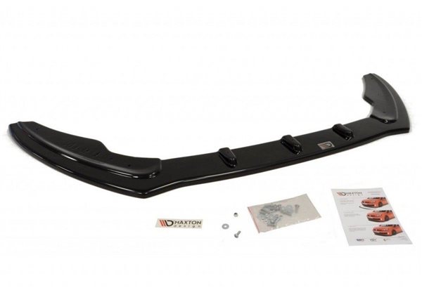 Añadido Ford Fiesta Mk7 Fl Maxtondesign