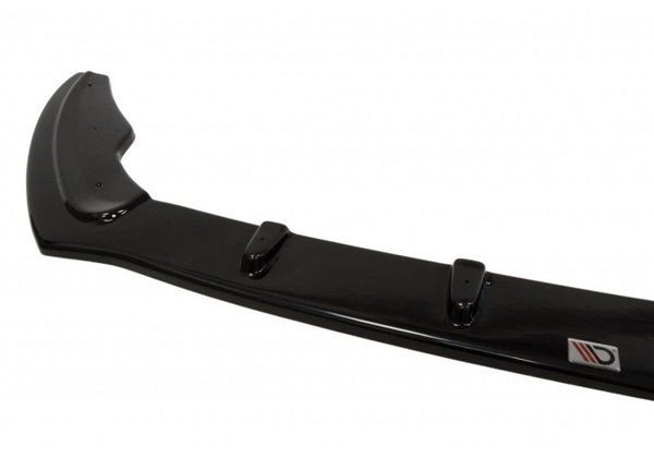 Añadido Ford Fiesta Mk7 Fl Maxtondesign