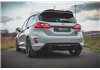 Añadido Ford Fiesta Mk8 St + escape Maxtondesign