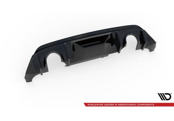 Añadido Ford Fiesta Mk8 St + escape Maxtondesign