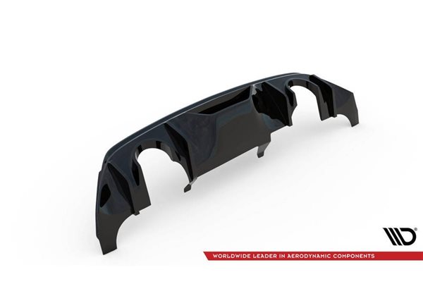 Añadido Ford Fiesta Mk8 St + escape Maxtondesign