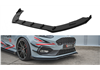 Añadido Ford Fiesta Mk8 St / St-line Maxtondesign