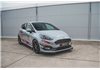 Añadido Ford Fiesta Mk8 St / St-line Maxtondesign