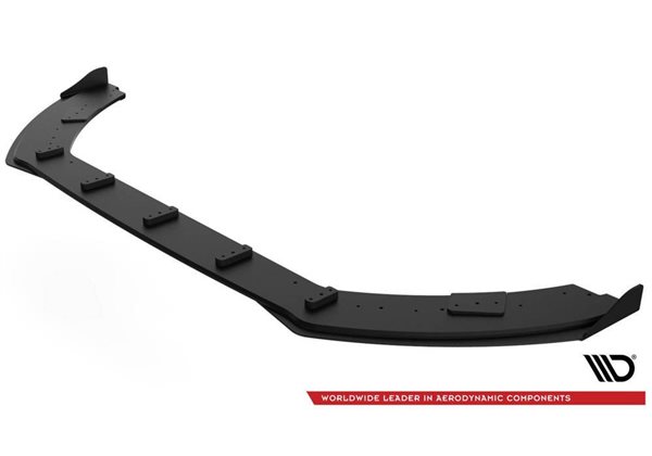 Añadido Ford Fiesta Mk8 St / St-line Maxtondesign