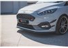 Añadido Ford Fiesta Mk8 St / St-line Maxtondesign