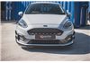 Añadido Ford Fiesta Mk8 St / St-line Maxtondesign