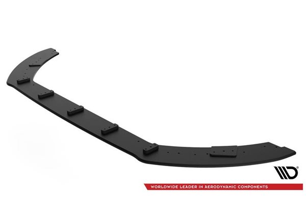 Añadido Ford Fiesta Mk8 St / St-line Maxtondesign