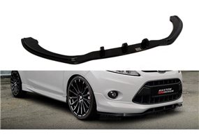 Añadido Ford Fiesta St-line Mk7 Maxtondesign