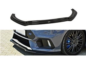 Añadido Ford Focus 3 Rs V.4 Maxtondesign