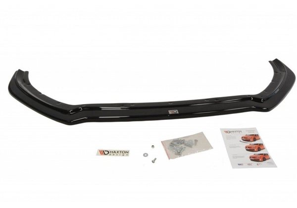 Añadido Ford Focus 3 Rs V.4 Maxtondesign