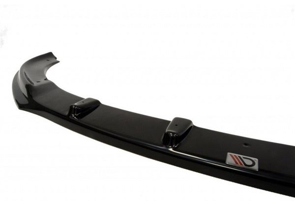 Añadido Ford Focus Ii Facelift Maxtondesign
