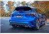 Añadido Ford Focus Mk4 St-line Maxtondesign