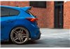 Añadido Ford Focus Mk4 St-line Maxtondesign