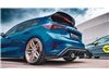Añadido Ford Focus Mk4 St-line Maxtondesign