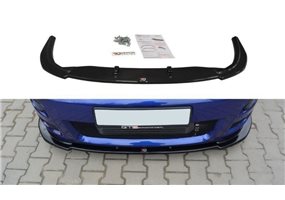 Añadido Ford Focus Rs Mk1 Maxtondesign