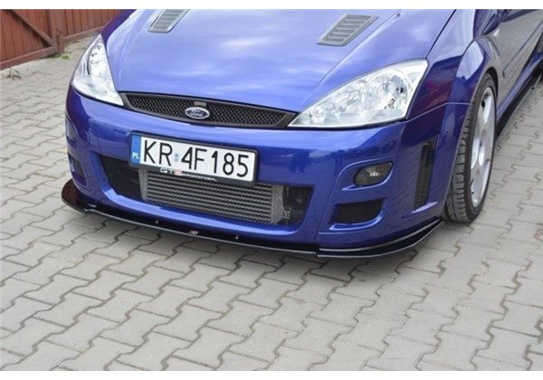 Añadido Ford Focus Rs Mk1 Maxtondesign