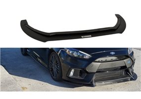 Añadido Ford Focus Rs Mk3 Maxtondesign