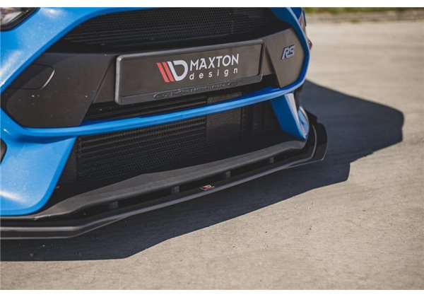 Añadido Ford Focus Rs Mk3 Maxtondesign