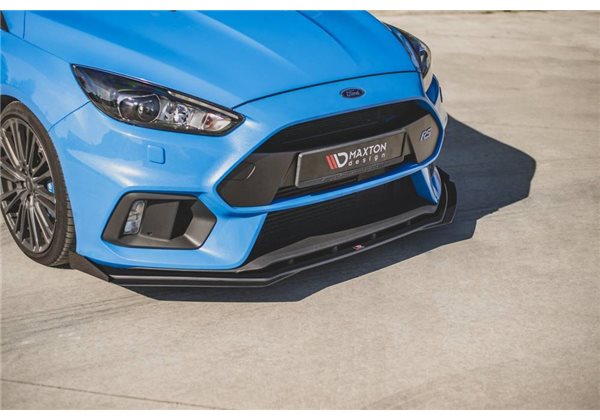 Añadido Ford Focus Rs Mk3 Maxtondesign