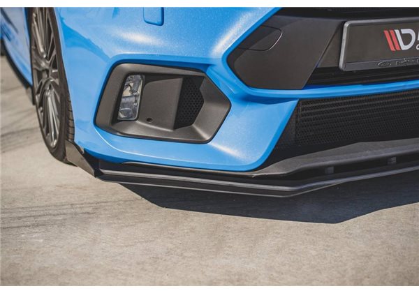 Añadido Ford Focus Rs Mk3 Maxtondesign