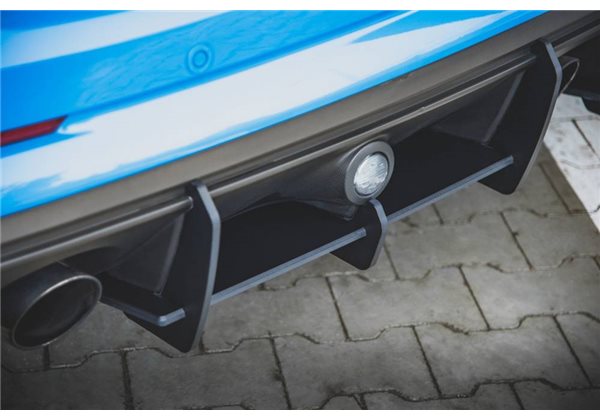 Añadido Ford Focus Rs Mk3 Maxtondesign