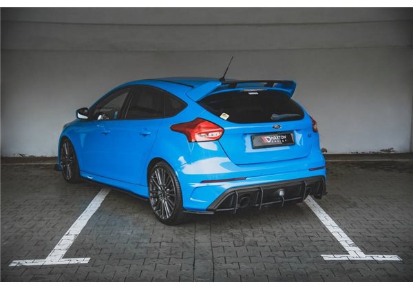 Añadido Ford Focus Rs Mk3 Maxtondesign