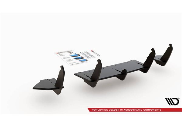 Añadido Ford Focus Rs Mk3 Maxtondesign