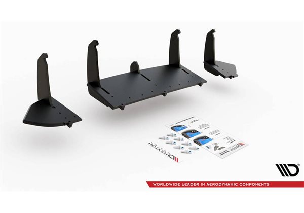 Añadido Ford Focus Rs Mk3 Maxtondesign