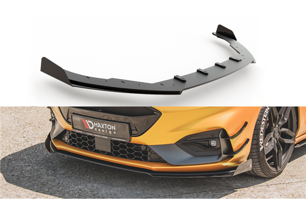 Añadido Ford Focus St / St-line Mk4 Maxtondesign