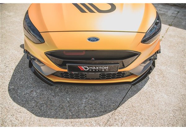 Añadido Ford Focus St / St-line Mk4 Maxtondesign