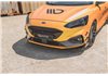 Añadido Ford Focus St / St-line Mk4 Maxtondesign