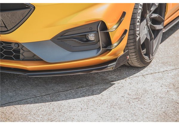 Añadido Ford Focus St / St-line Mk4 Maxtondesign